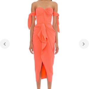 Eliza The Label Yolanda Dress